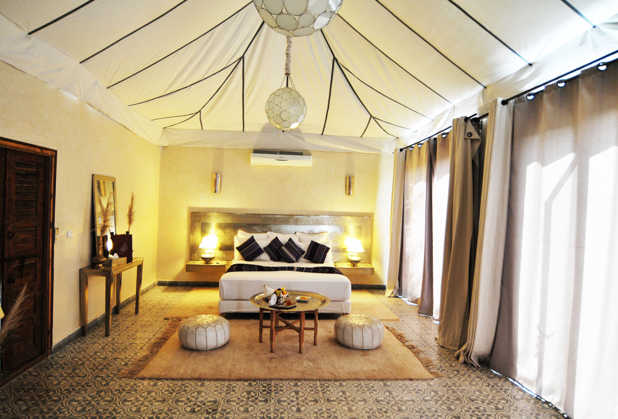 Riad Jawad & Spa Marrákes Kültér fotó